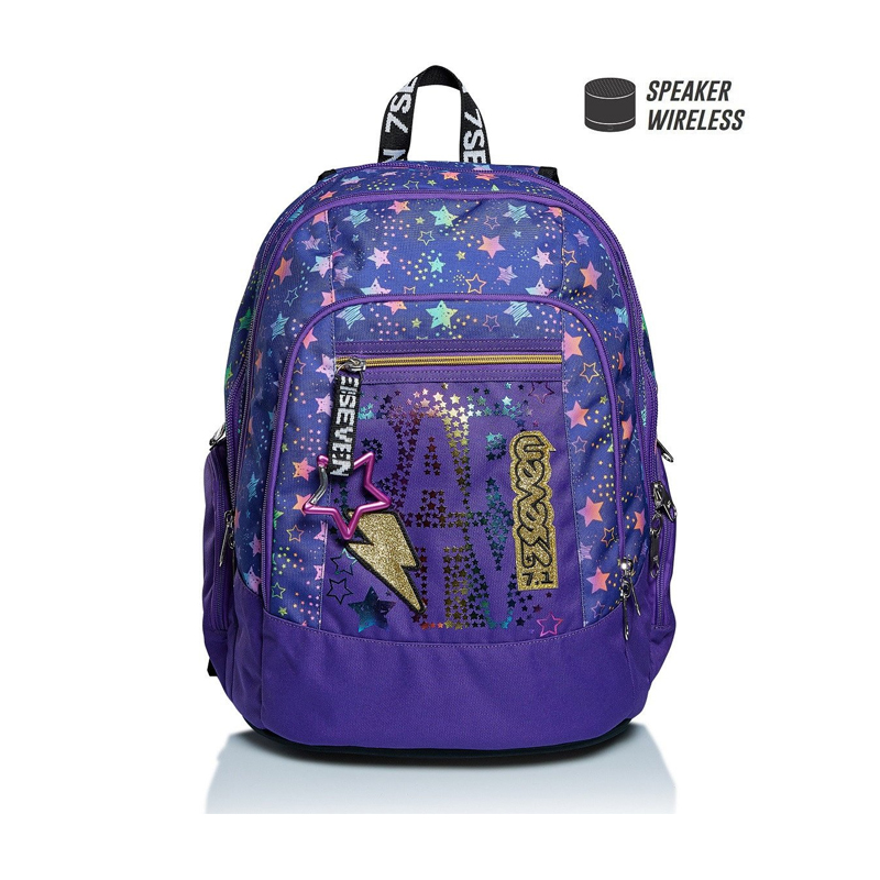 Zaino 7seven sale